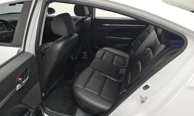 Hyundai Avante 2019, 76607 км, за 8190.86 USD - фото 26
