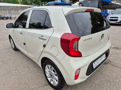 Kia Morning 2020, 63000 км, за 5949.24 USD