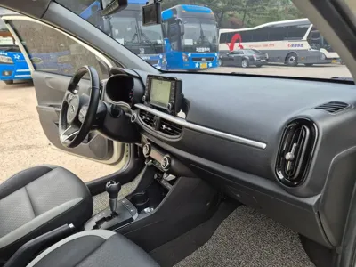 Kia Morning 2020, 63000 км, за 5949.24 USD - фото 8