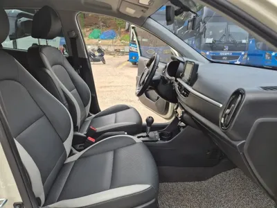 Kia Morning 2020, 63000 км, за 5949.24 USD - фото 9