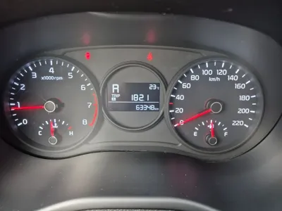 Kia Morning 2020, 63000 км, за 5949.24 USD - фото 19