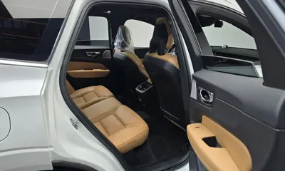 Volvo XC60 2018, 132533 км, за 16254.64 USD - фото 12