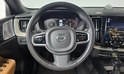 Volvo XC60 2018, 132533 км, за 16254.64 USD - фото 13