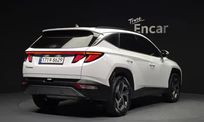 Hyundai Tucson 2022, 65042 км, за 15406.61 USD