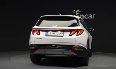 Hyundai Tucson 2022, 65042 км, за 15406.61 USD