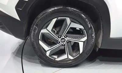 Hyundai Tucson 2022, 65042 км, за 15406.61 USD