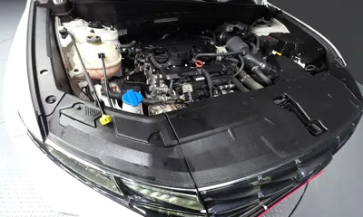 Hyundai Tucson 2022, 65042 км, за 15406.61 USD - фото 6