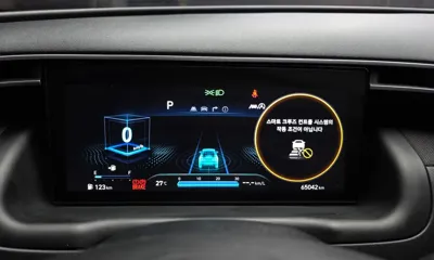 Hyundai Tucson 2022, 65042 км, за 15406.61 USD - фото 8