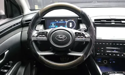 Hyundai Tucson 2022, 65042 км, за 15406.61 USD - фото 13