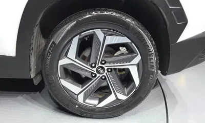 Hyundai Tucson 2022, 65042 км, за 15406.61 USD - фото 21