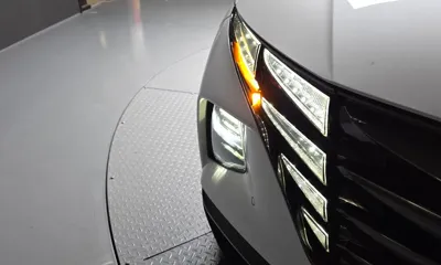 Hyundai Tucson 2022, 65042 км, за 15406.61 USD - фото 22
