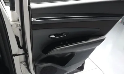 Hyundai Tucson 2022, 65042 км, за 15406.61 USD - фото 25