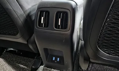 Hyundai Tucson 2022, 65042 км, за 15406.61 USD - фото 32