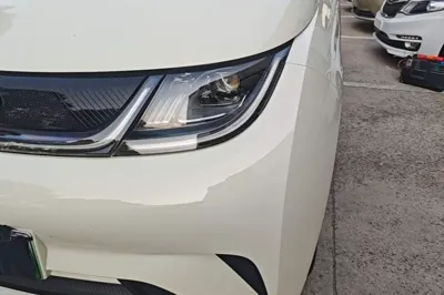 BYD Dolphin 2025, 5200 км, за 12692 USD - фото 8