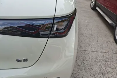 BYD Dolphin 2025, 5200 км, за 12692 USD - фото 9