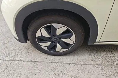 BYD Dolphin 2025, 5200 км, за 12692 USD - фото 10