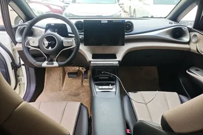 BYD Dolphin 2025, 5200 км, за 12692 USD - фото 12