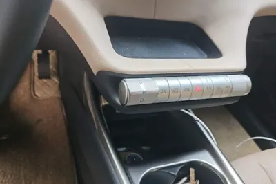 BYD Dolphin 2025, 5200 км, за 12692 USD - фото 16