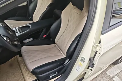 BYD Dolphin 2025, 5200 км, за 12692 USD - фото 17