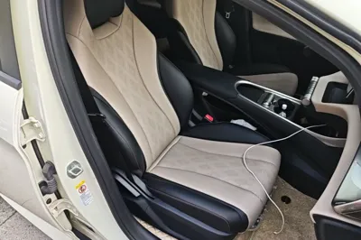 BYD Dolphin 2025, 5200 км, за 12692 USD - фото 19