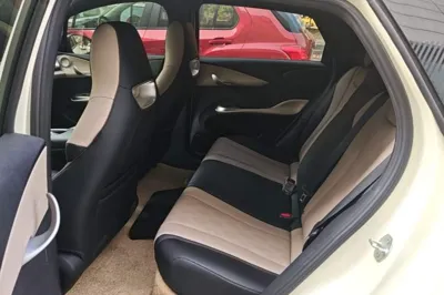BYD Dolphin 2025, 5200 км, за 12692 USD - фото 20