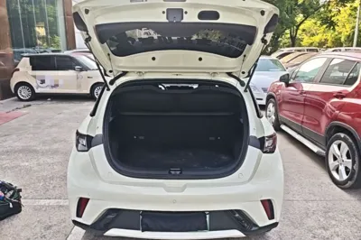BYD Dolphin 2025, 5200 км, за 12692 USD - фото 22