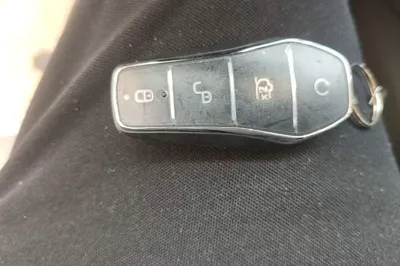 BYD Dolphin 2025, 5200 км, за 12692 USD - фото 23