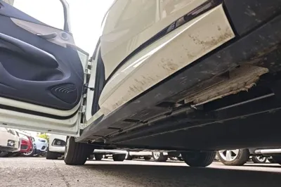 BYD Dolphin 2025, 5200 км, за 12692 USD - фото 25