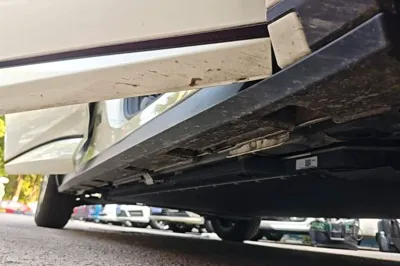 BYD Dolphin 2025, 5200 км, за 12692 USD - фото 26