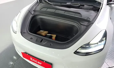 Tesla Model Y 2022, 36932 км, за 30142.8 USD - фото 6