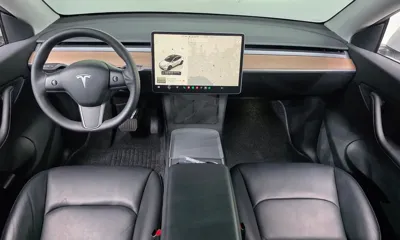 Tesla Model Y 2022, 36932 км, за 30142.8 USD - фото 7