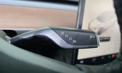 Tesla Model Y 2022, 36932 км, за 30142.8 USD - фото 9