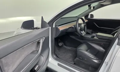 Tesla Model Y 2022, 36932 км, за 30142.8 USD - фото 10