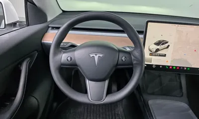 Tesla Model Y 2022, 36932 км, за 30142.8 USD - фото 13