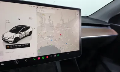 Tesla Model Y 2022, 36932 км, за 30142.8 USD - фото 14