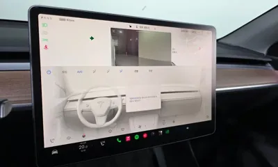 Tesla Model Y 2022, 36932 км, за 30142.8 USD - фото 15