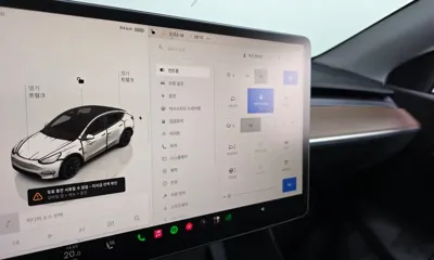 Tesla Model Y 2022, 36932 км, за 30142.8 USD - фото 16