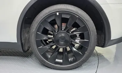Tesla Model Y 2022, 36932 км, за 30142.8 USD - фото 21
