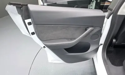 Tesla Model Y 2022, 36932 км, за 30142.8 USD - фото 25