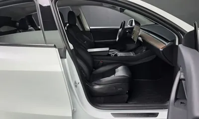 Tesla Model Y 2022, 36932 км, за 30142.8 USD - фото 26