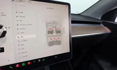 Tesla Model Y 2022, 36932 км, за 30142.8 USD - фото 27