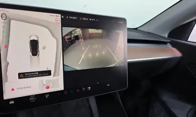 Tesla Model Y 2022, 36932 км, за 30142.8 USD - фото 29