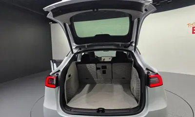 Tesla Model Y 2022, 36932 км, за 30142.8 USD - фото 34