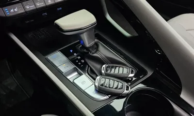 Hyundai Avante 2021, 72046 км, за 12295.09 USD - фото 9