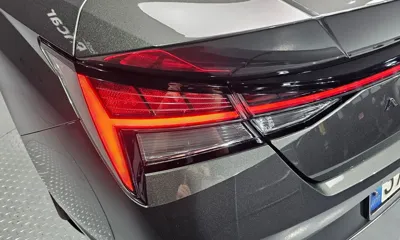 Hyundai Avante 2021, 72046 км, за 12295.09 USD - фото 23