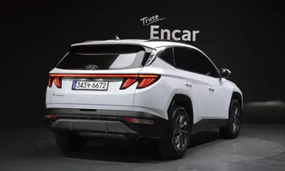 Hyundai Tucson 2021, 80302 км, за 17112.65 USD