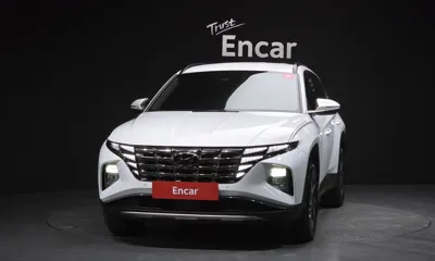 Hyundai Tucson 2021, 80302 км, за 17112.65 USD