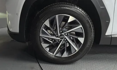 Hyundai Tucson 2021, 80302 км, за 17112.65 USD