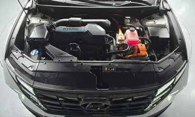 Hyundai Tucson 2021, 80302 км, за 17112.65 USD - фото 6
