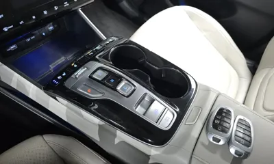 Hyundai Tucson 2021, 80302 км, за 17112.65 USD - фото 9